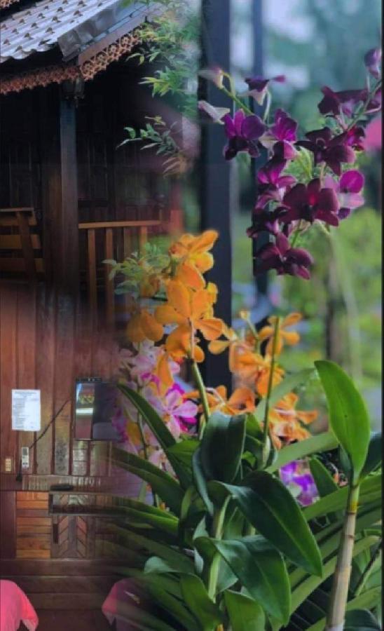 Kob Suk Resort K7 , K10 Sichon Exterior photo
