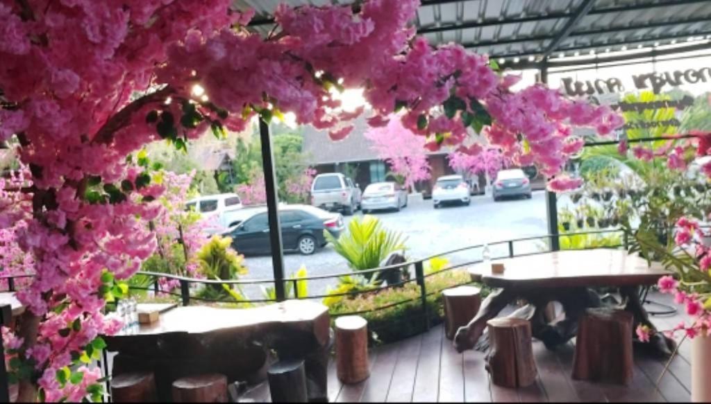 Kob Suk Resort K7 , K10 Sichon Exterior photo