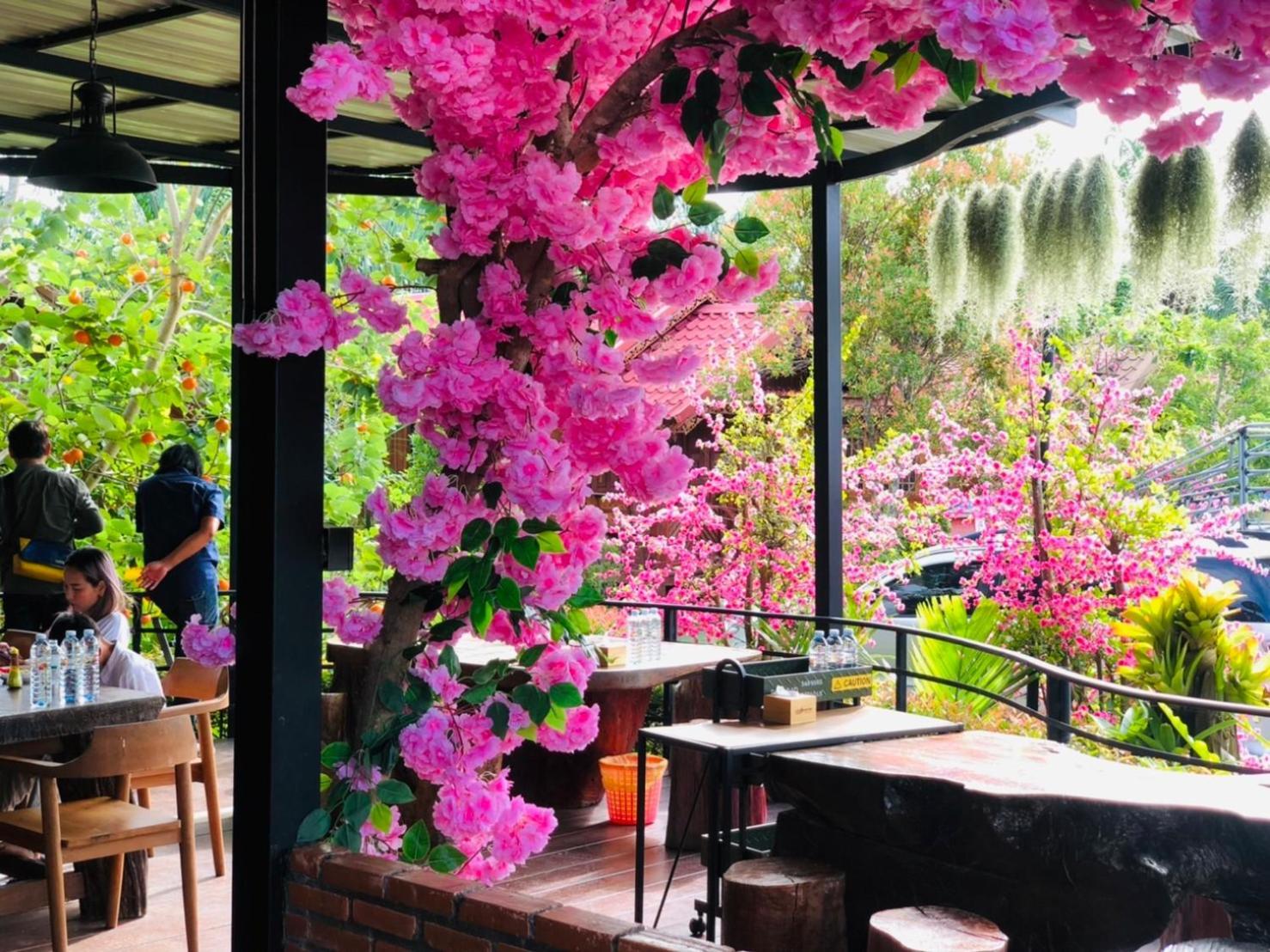 Kob Suk Resort K7 , K10 Sichon Exterior photo